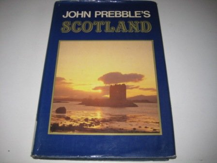 Blue Guide: Scotland 0393015513 Book Cover