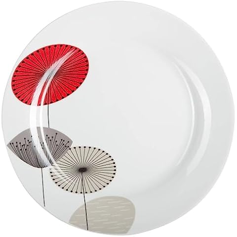Assiettes Plates Osara - Secret de Gourmet Cover