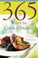 Algopix Similar Product 15 - 365 Ways to Cook Chicken Simply the