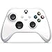 DeinDesign Skin Compatibile con Microsoft Xbox Series S Controller Pellicola Adesivi Pace Hippie Motivo