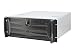Produktbild 19" Server Gehäuse 4HE / 4U - IPC-E450 - nur 45cm tief