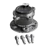 VAICO V95-0323 RADNABE RADLAGER SATZ HINTEN PASSEND FÜR XC60 I 156 2.4D 2.0T D