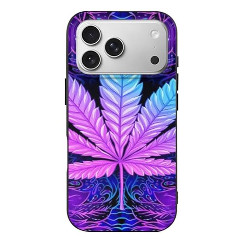 �A�C�t�H�[��17 Pro�ɓK������ �V���[�Y �}���t�@�i�̗t �喃�̗t �� ���g�� �X�}�[�g�t�H���J�o�[ �X�}�z�P�[�X TPU�J�o�[ �S�ʕی� �h�o �����h�~ �ϏՌ� �\�t�g ������� �����Y�ی� ����/�C�菝�h�~