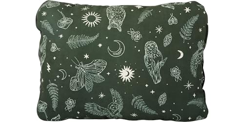 Therm-a-Rest Compressible Cinch Camping Pillow (Large)