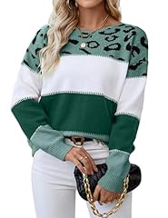 Green Leopard