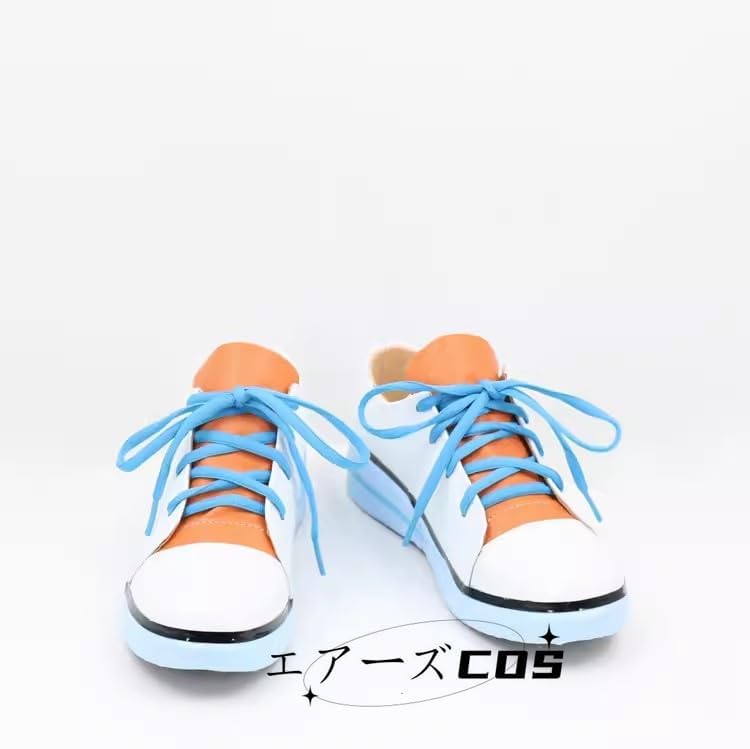 [エアーズCOS] Z NU:カーニバル エイト コスプレ衣装