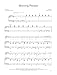 Shrek the Musical Piano, Vocal and Guitar Chords