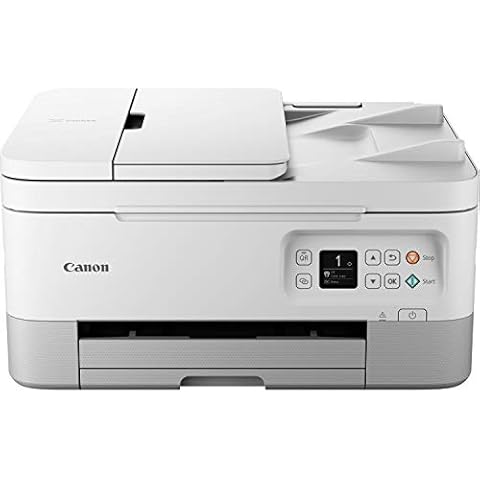Impresora CANON PIXMA TS7451 Cover
