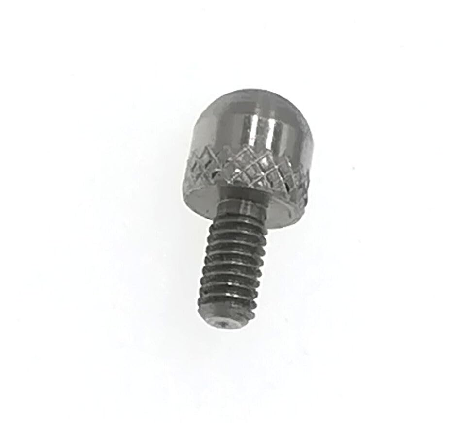 Element Shell Contact Point for Dial Indicator 5mm Length M2.5 for Mitutoyo 101386