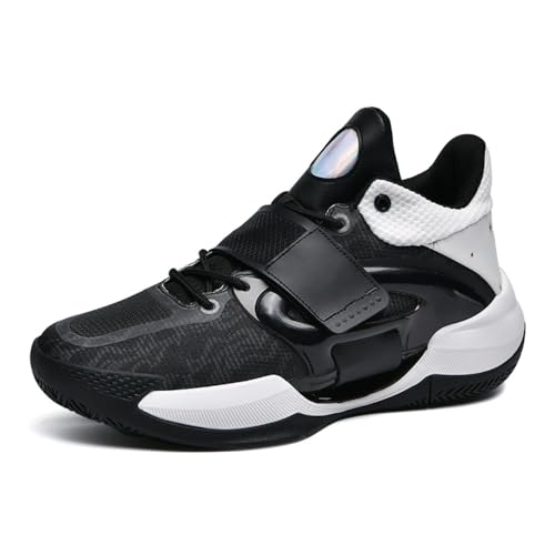 2024 Men's Basketball Shoes Sports Shoes Outdoor Shoes Trendy Basketball Shoes