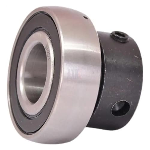 Roulement à bague de blocage CSA204 anti-vibration pour transmission stable