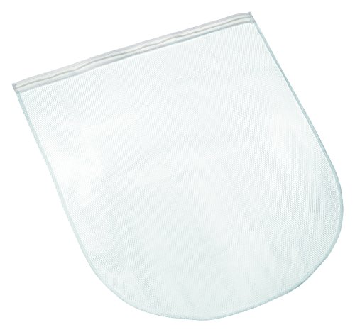Saco para Lavadora de Roupas Grande Ordene Br Branco Grande