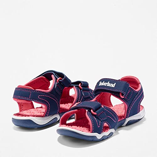Image of Timberland Kids' Adventure Seeker Two-Strap Sandals