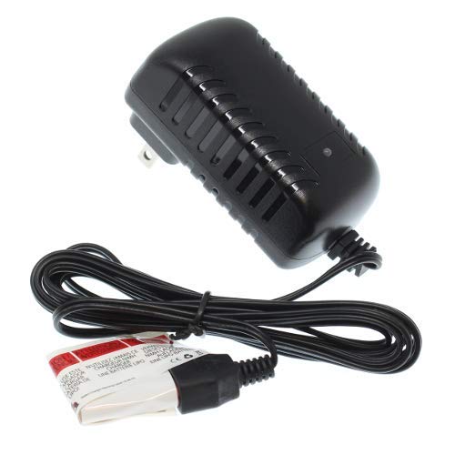 Redcat Racing Hx-N701 N701 1A Nimh Charger, Black #TOP29