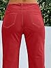 Flamingals Women's Wide Leg Pants for Women Mid Wa... #3