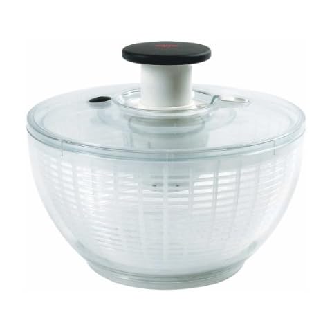 Oxo Mini Essoreuse à Salade 20 cm Cover