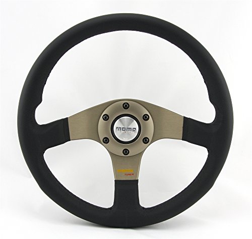 Momo mom11110332111 Steering Wheel