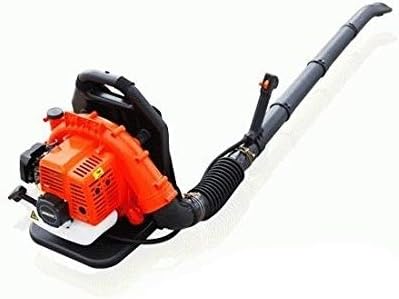 soffiatori di foglie a zaino