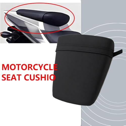 Asiento trasero de alta resistencia para YZF-R6 2