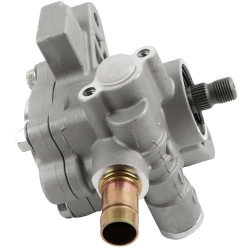 DAYSYORE Power Steering Pump 96-5919 56110-PAA-A01 Fits for 1998 1999 2001 2002 Accord 2.3L Auto Pump Aftermarket Parts by Daysyore - Image 8