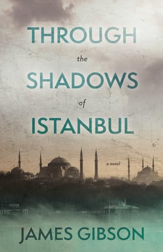 Through the Shadows of Istanbul