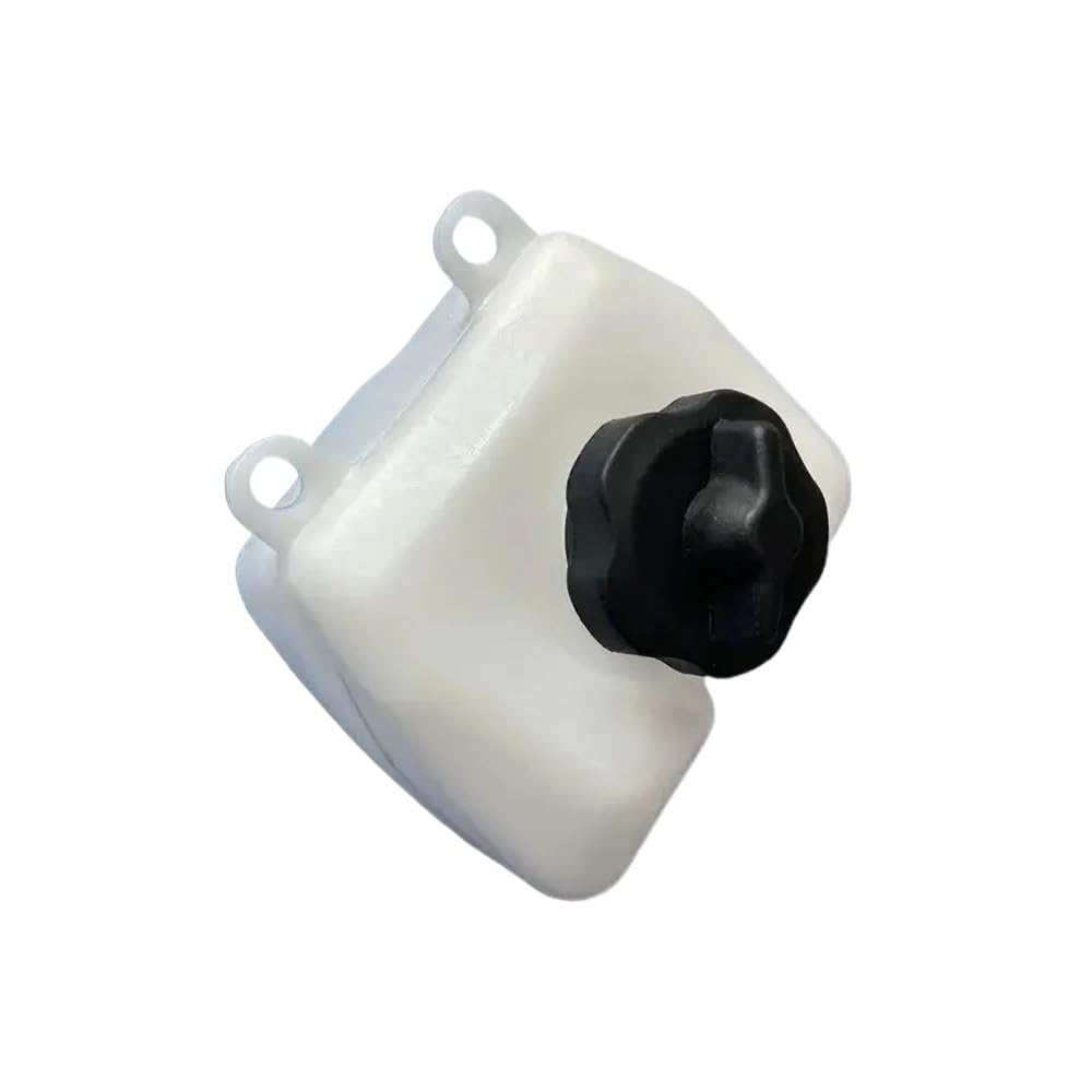 Réservoir de carburant T3.6BMS refroidi par eau pour moteur