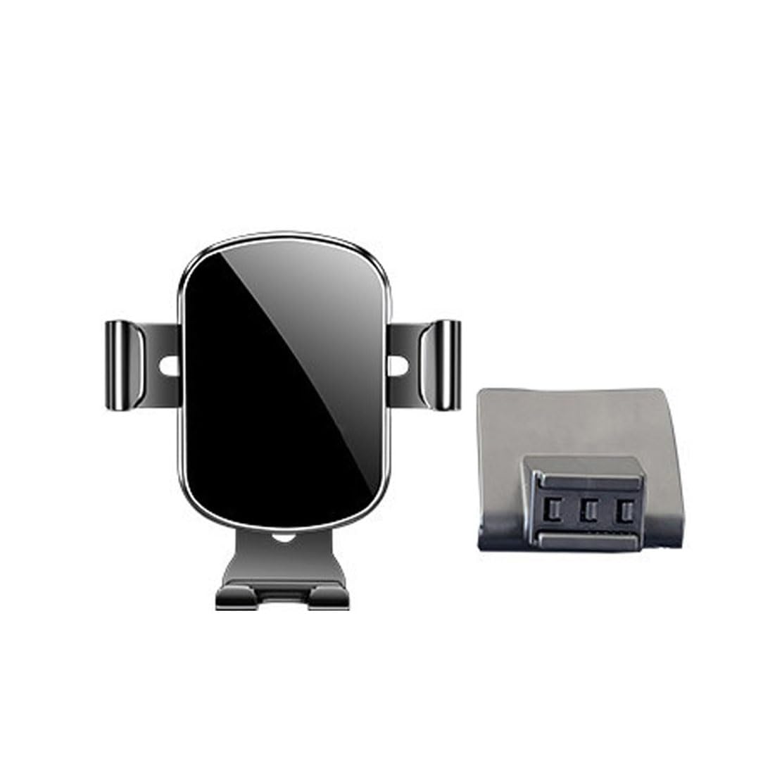 CAKERS Car phone holder,Compatible with Infiniti QX50 2018–2026,Auto Parts
