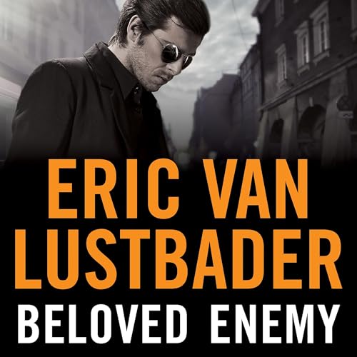 Beloved Enemy (By Eric Van Lustbader) episode artwork