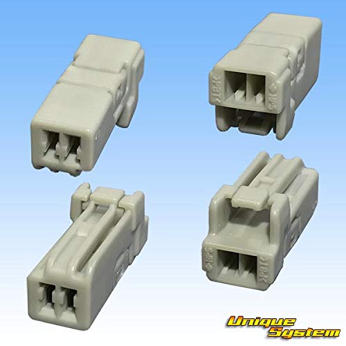 Amazon | 住友電装 040型 HE 非防水 2極 メスカプラー・端子セット