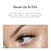 KARA BEAUTY 3D Faux Mink Strip Lashes – Reusable False Eyelashes – Lightweight, Beginner-Friendly Eye Lashes for Special Occasion, Wedding, Prom – Perfect for Natural Glam Lashes - Style A60