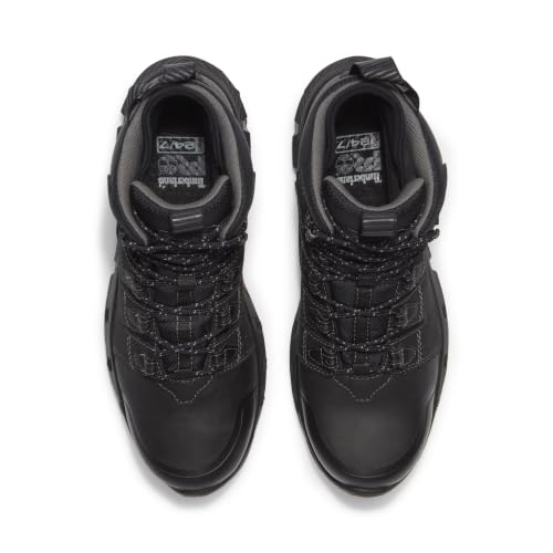 Image of Timberland PRO Men's Tempe Soft Toe Waterproof Boots