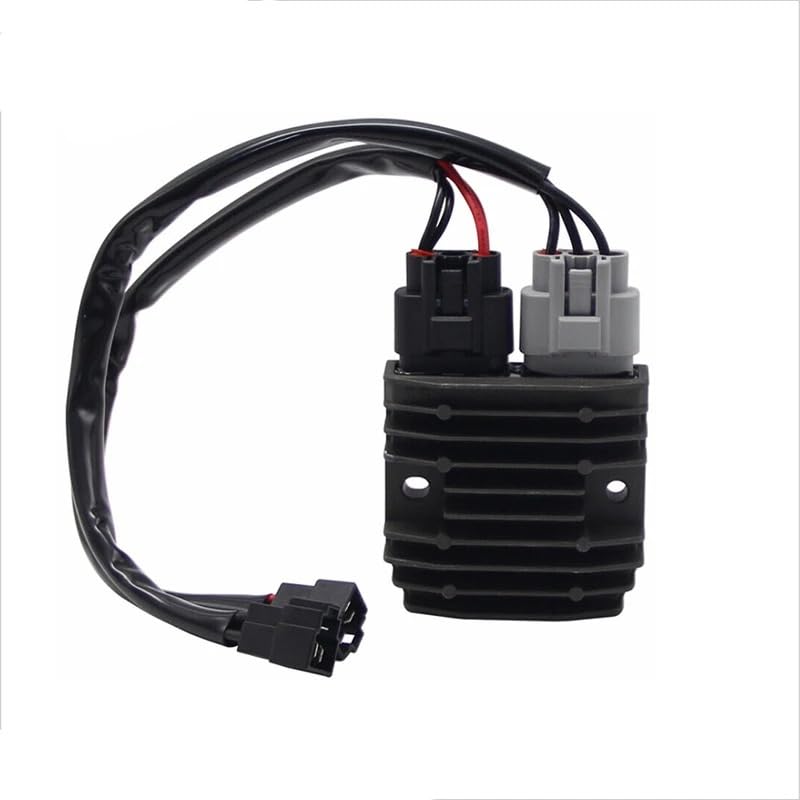 Régulateur redresseur moto Speed Triple 1050R tension T1300675 T2500953