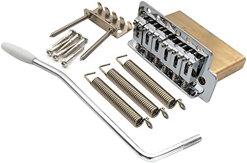 Fender American Strat Tremolo CH New - Nederland