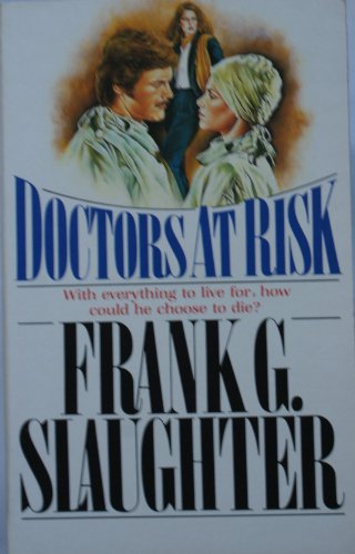 Doctors at Risk 0099446901 Book Cover