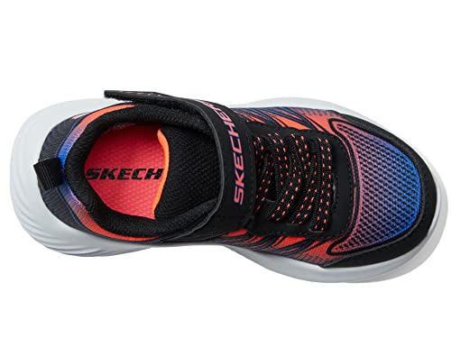 Skechers Unisex-Child Bounder-Groovy Moves Sneaker4