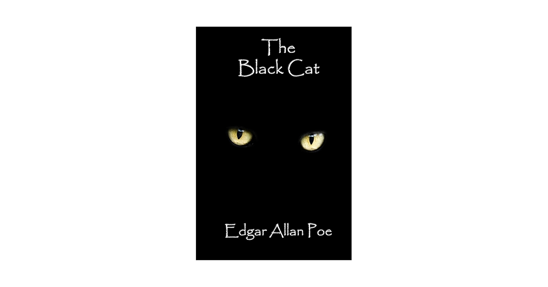 The Black Cat: Poe, Edgar Allan, Lee, Russell: 9781502990259