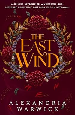 The East Wind cover image