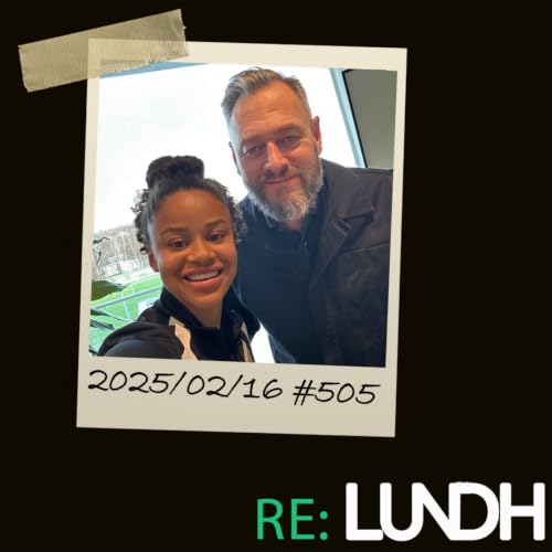 281 Re-Lundh &ndash; Felicia Schröder