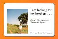 I am Looking for My Brothers... 0646083686 Book Cover