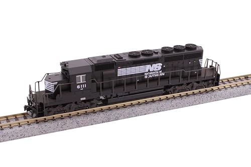 Kato USA, Inc. Norfolk Southern SD40-2#6111