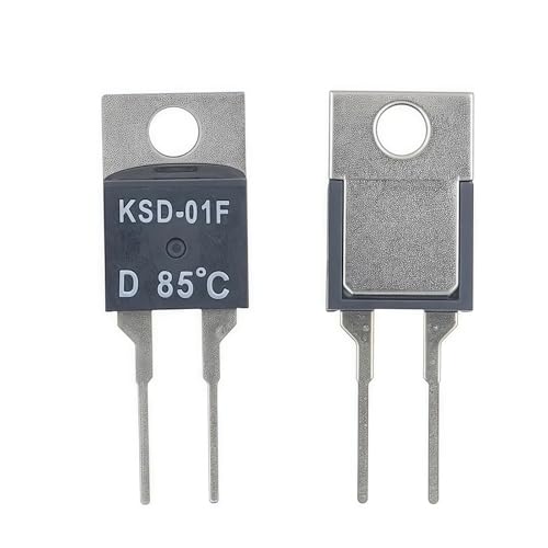 KSD-01F xXCb`T[X^bg ʏA\ 40 45 65 85 95 100 105 110 135 150 x(100 degree,Normal Close(NC))