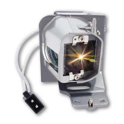 Supermait MC.JK211.00B MCJK21100B A+ Calidad Bulbo Lámpara de repuesto para proyector con carcasa Compatible con Acer S1283E / S1283HNE / S1383WHNE / H6517ST / H6517BD