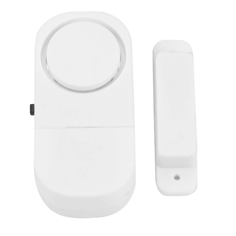 Buy Wireless Burglar Security Alarm System Home Window and Door Entry