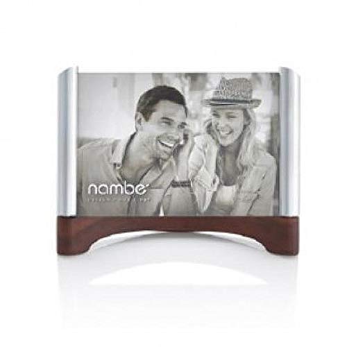 Nambe Sky View Frame 4 X 6