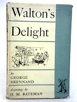Walton's Delight