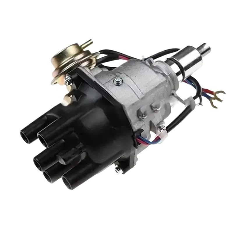 Distribuidor de encendido motor B11 B12 N13, recambio exacto para clásicos 1.3L 2