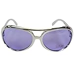 Funny Party Hats Sunglasses For Kids - Prop and Party Favors Sunglasses - Photo Booth Accessories - 6 Pack Funny Shades - Image 3