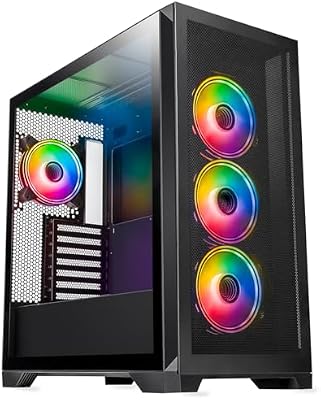 Custom Gaming PC