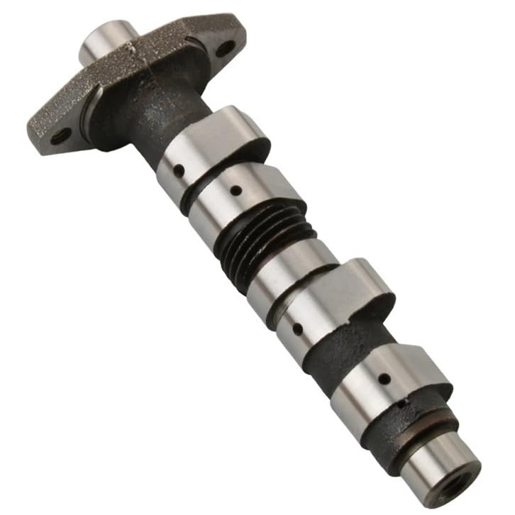 Árbol de levas 14100-KR6-000 motor motocicleta XL250R recambio