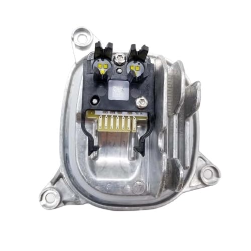 Módulo de luz diurna para reparar fallos DRL en faros X3 X4 2